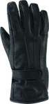 Kuryakyn Leather By River Road For Taos Cold Weather Gloves Black - 2XL. Fixed Price $59.99.