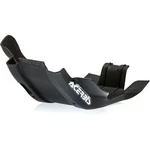 Acerbis Skid Plate - Black 2630570001. Fixed Price $75.54.