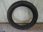 Nos New Tire Bridgestone Battlax BT45F Front 110/90-18 61V. Fixed Price $129.99.