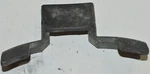 Honda Cr 125R 250R Gas Tank Rubber Frame Mount Damper 17512-KZ4-J20 2000-2001. Fixed Price $17.95.