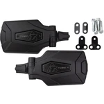 Tusk Pivot Folding Utv Mirror Kit W/a-pillar Mounts (pioneer 1000). Fixed Price $109.99.