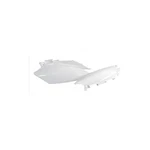 Polisport Side Panel Set - White 8605500001. Fixed Price $35.18.