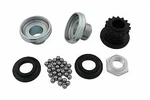V-twin 45" To 74" Conversion Kit 49-0086. Fixed Price $124.73.