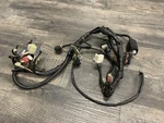 Yamaha 2004-2009 XVS1100 Vstar E33 California Main Wire Harness Oem Good. Fixed Price $124.99.