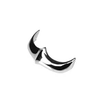National Cycle Cast Fender Tip - Front N7040. Fixed Price $186.32.