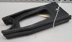 Swingarm Chain Protector For Kawasaki Ninja 250 2008 2012 55020-0317. Fixed Price $12.49.