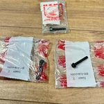New Honda Oem Nos Bolt Qty: / 90093-KF0-000 XR600 XR650. Fixed Price $12.00.