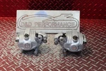 2007 Harley Sportster Xl 1200 Roadster Oem Front Brake Calipers & Pads SP111. Fixed Price $89.99.