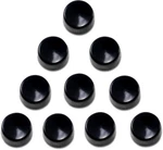 Drag Specialties 2402-0156 Cover Bolt 1/2 Hex Blk. Fixed Price $28.49.