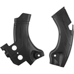 Polisport Frame Protector - Black 8478400001. Fixed Price $18.62.
