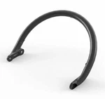 Triumph Bonneville T100 T120 16-25 Black Passenger Grab Bar Rail. Fixed Price $100.00.