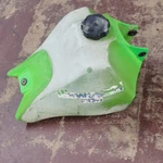 1986 1987 1988 Kawasaki Gas Tank Fuel Oem. Fixed Price $99.95.