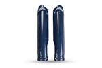 Polisport Blue Lower Fork Guards 23-26 YZ250F, YZ250FX, YZ450F, YZ450FX. Fixed Price $19.95.