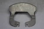 2003 Honda Goldwing 1800 Inner Triple Fairing Cover 61403-MCA-0000. Fixed Price $32.52.