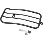 Motherwell Luggage Rack Matte Black Dyna MWL-530B. Fixed Price $104.71.