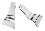 Kuryakyn Multi Purpose Backrest Mount Kit +6" #1666 Harley Davidson. Fixed Price $98.99.