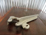99-04 Triumph Sprint St 955 Lifting Handle T2080627. Fixed Price $9.25.