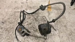 WBS1O823 Brake Caliper Front Left Kawasaki 1000 KZT00B 77-80 Pump. Fixed Price $81.60.