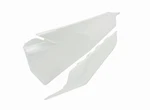 Acerbis 2726590002 Side Panels White. Fixed Price $54.88.