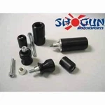 Shogun Complete Cut Slider Kit #755-4409 Kawasaki Ninja ZX-6R/ZX-6RR 2005-2006. Fixed Price $98.99.