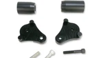 Powerstands Racing Frame Sliders For GSX-R600 05051231. Fixed Price $161.95.
