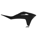 Acerbis Radiator Shroud Set - Black 2872730001. Fixed Price $46.56.