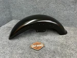 Oem Harley-davidson 00-17 Flstf Fat Boy Front Fender *unpainted*. Fixed Price $425.00.