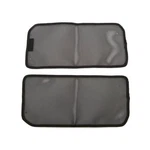 Polisport Mesh For Radiator Louvers Black 8472700001. Fixed Price $8.37.