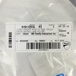 Oem Ducati Rear Caliper Cpu Brake Line 61911291A Monster 1200 2021 - Black. Fixed Price $47.45.