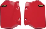 Maier Mfg Super Air Scoop Red 580122. Fixed Price $75.99.
