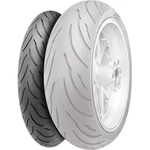 Continental Motion Front Tire 120/60ZR-17 02443680000. Fixed Price $105.99.