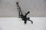 2022 Cfmoto CF300 Driver Right Foot Peg Rearset W/ Brake Pedal. Fixed Price $99.99.