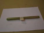 Honda VFR750 Fl-fp Pipe Handle Rear Nos New Genuine. Fixed Price $43.61.