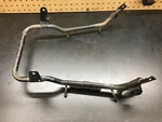Oem Suzuki 43980-17E14 Subframe Rear Grip Rail 92-93 GSXR600 93-95 GSXR750W. Fixed Price $29.99.