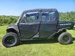 Segway UT10 Crew Upper Doors. Fixed Price $780.58.