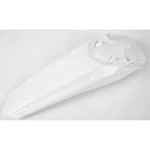 Polisport Rear Fender For Honda - White 8685000002. Fixed Price $40.32.
