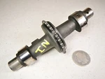 72 Honda Scrambler CL450 K5 Intake Camshaft. Fixed Price $74.99.