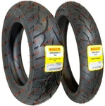 Pirelli Night Dragon 140/75R17 200/55R17 Front Rear Tire Set Motorcycle Gt. Fixed Price $393.99.