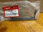 Nos Honda Genuine Oem 1976-78 XL100 XL125 Gear Shift Pedal 24700-382-770. Fixed Price $47.00.