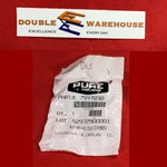 Nos Oem Nip Polaris 7547232 Hex Nut. Fixed Price $12.99.