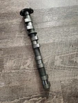 2000 Yamaha YZFR6 Intake Camshaft 1# 5EB-12171-00-00. Fixed Price $20.00.