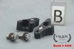 2019 Harley Road Glide Advanblack Swingarm Rear Shock Lowering Link Kit #4206. Fixed Price $49.99.