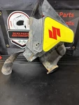 2001 RM250 Airbox Cleaner Housing Intake Filter Joint 13700-37F01. Fixed Price $70.00.