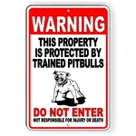 Sign Or Decal Beware Of Dog Will Bite Security Attack Guard Warning Protected. Fixed Price $22.88.