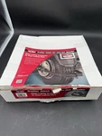 Show Chrome 41-164 Trailer Hitch Can-am Spyder Rt/st/gs 2008-2014. Fixed Price $209.99.