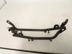 1991 Suzuki Gs 500 Right Left Rear Grab Rails 63210-01D00 1988-1992. Fixed Price $20.00.