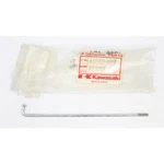 Kawasaki Spoke Rear Outer Rh Part Number 41030-1017. Fixed Price $12.99.