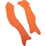 Athena M7344A Rubber Frame Pads - Orange. Fixed Price $23.78.