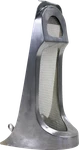 Kodlin Usa - K59535 Chin Spoiler Raw Softail Breakout 114 Fxbrs Fat Boy Flfbs. Fixed Price $599.99.