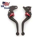 For Honda CBR954RR 2002-2003 CBR600RR 2003-2006 Cnc Brake Clutch Levers Shorty. Fixed Price $26.60.